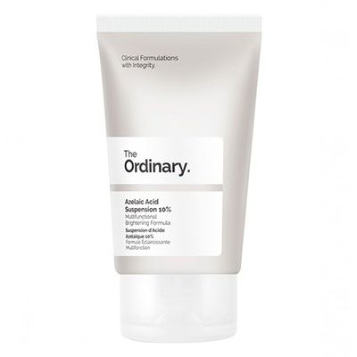 Azelaic Acid Suspension 10% from The Ordinary