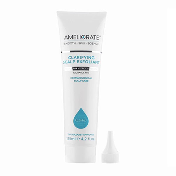 Clarifying Scalp Exfoliant from Ameliorate