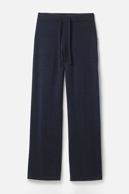 Cashmere Track Pants from Ven Store