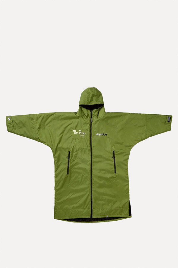 Dryrobe from The Fife Arms