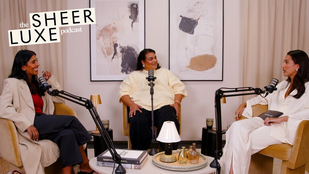 Summer Trends We’re Loving, Kim K’s Balenciaga Flop & What To Wear In Mykonos | SheerLuxe ME Podcast