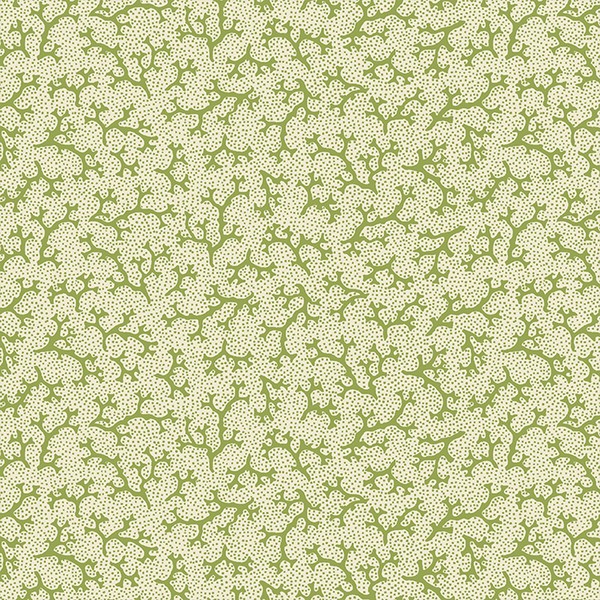 Coral Wallpaper from Joy Of Print