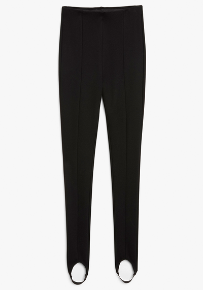 Stirrup Leggings from Monki