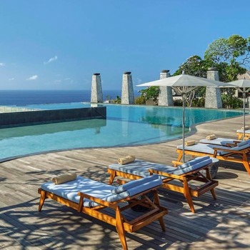 Hotel Review: Umana Bali