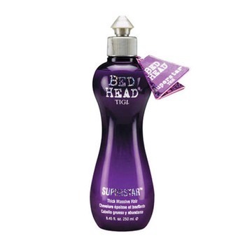 Bed Head Superstar, £10.85 | Tigi