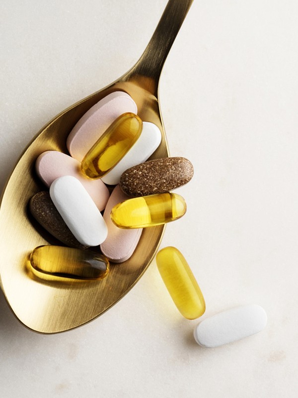 The Industry-Approved Supplement To Help Tackle Stress 