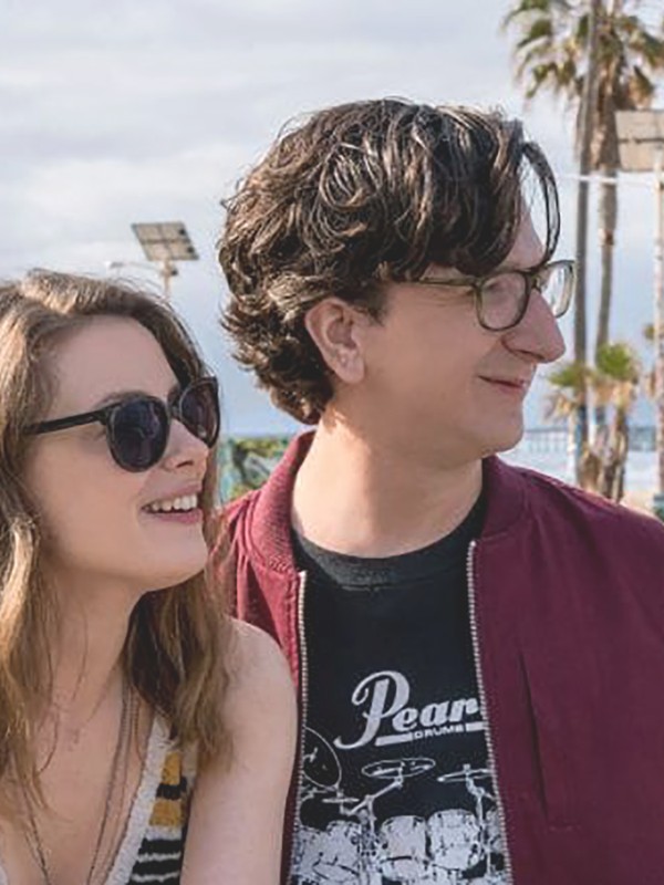 The Show You Need To Binge-Watch This Week