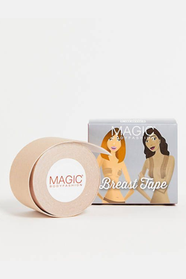 5 Meter Multi Use Breast Lifting Tape from Magic Bodyfashion