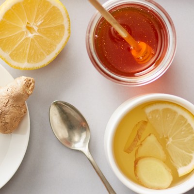 How 10 Health Experts Keep Their Immune System Strong