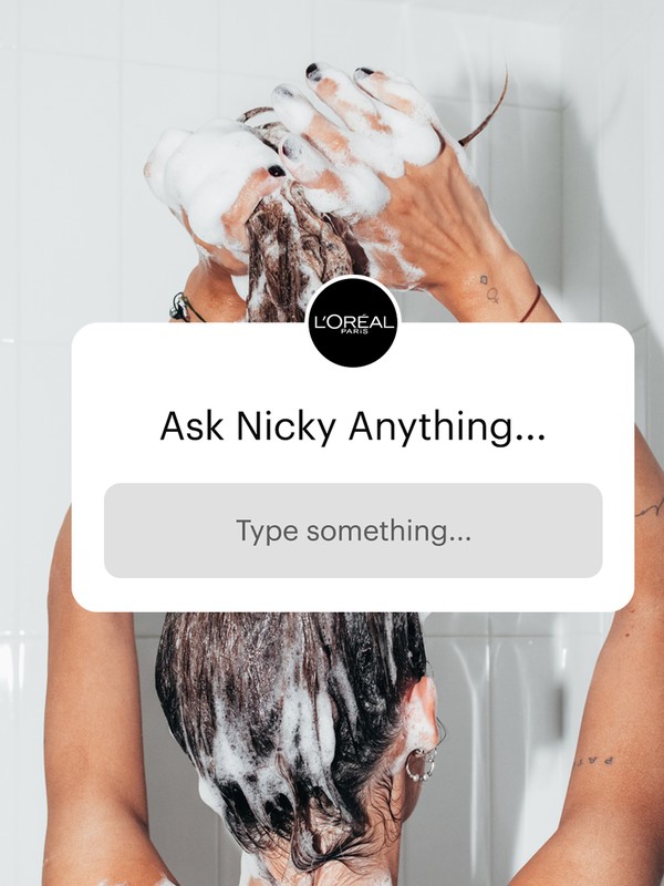 The Most Common Hair Washing Questions, Answered 