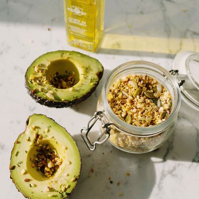 An Expert Guide To Healthy Fats