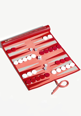 Roll-Up Backgammon Set from Missoma