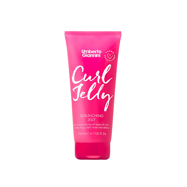 Curl Jelly from Umberto Giannini