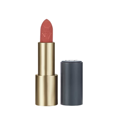 Pro Artist Matte Muse Lipstick from No7