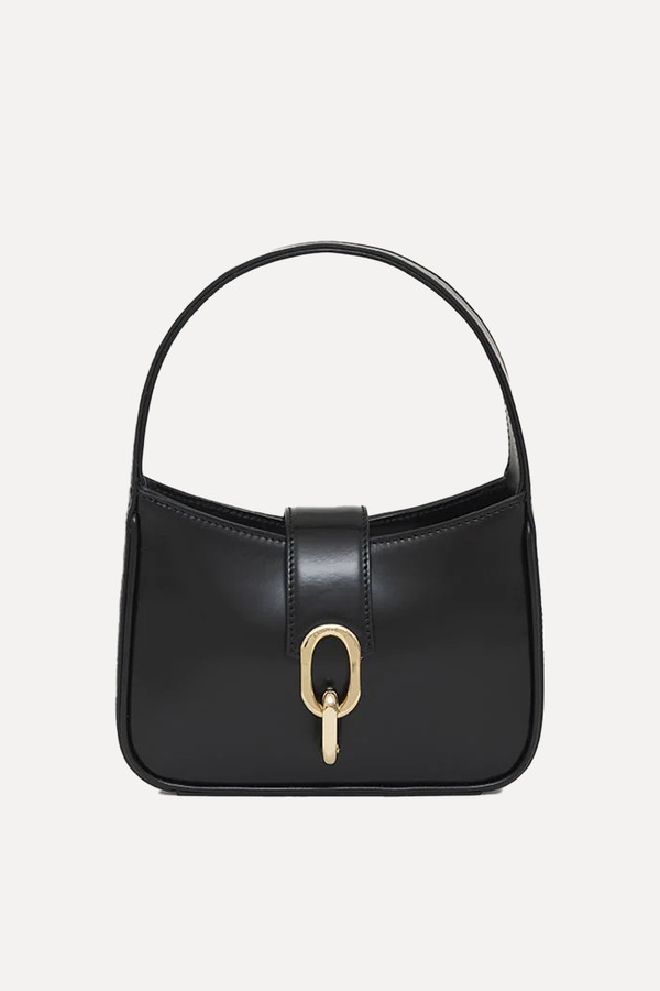 Mini Cleo Bag from Anine Bing