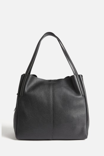 Leather Tote Bag from Marks & Spencer