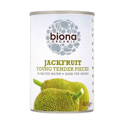 Young Jackfruit from Biona Organic 