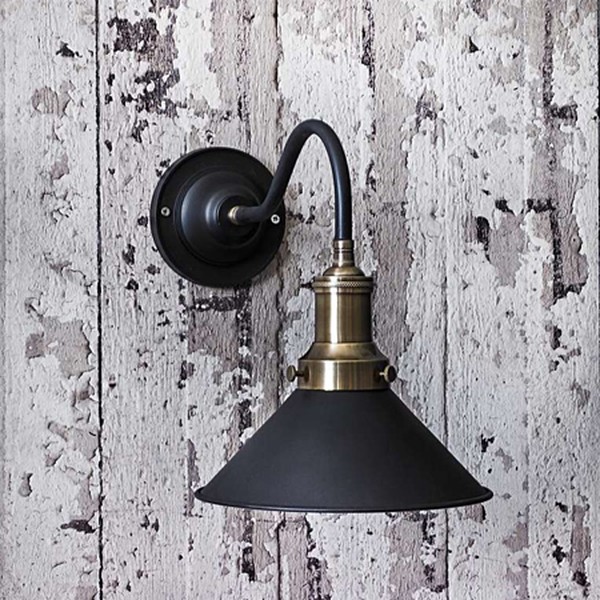 Dexter Wall Light from Pooky