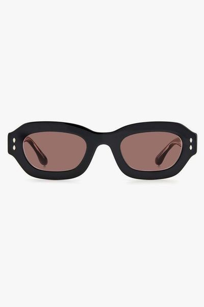 Kelsy Sunglasses from Isabel Marant