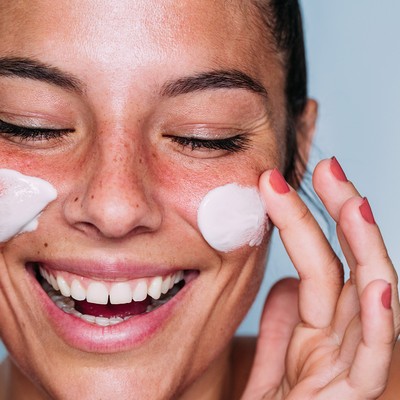 Cold Creams & Cleansers: Why They’re So Popular Again