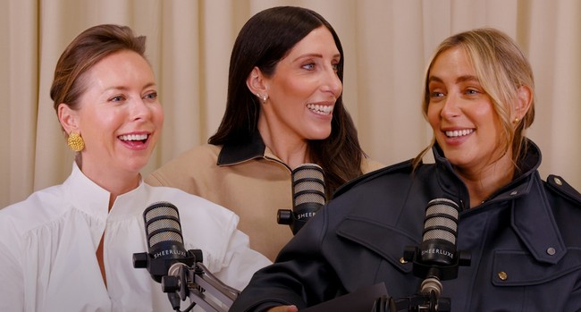 The Habits Worth Investing In, Botox Secrets & The Modern Woman’s Survival Guide