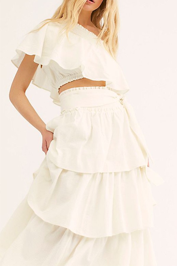 Go For Drama Co-Ord