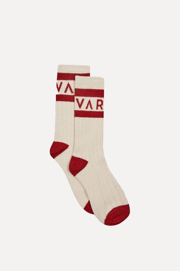Spencer Socks from Varley