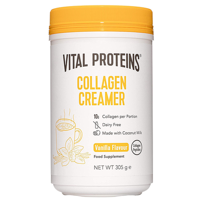 Collagen Creamer 