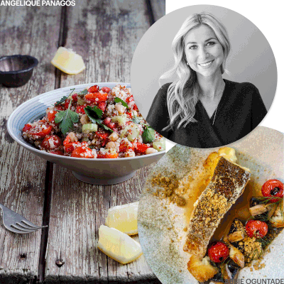 13 Women In Wellness Share Their Go-To Healthy Suppers