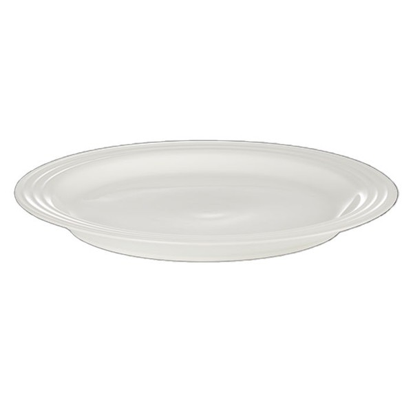 Stoneware Dinner Plate