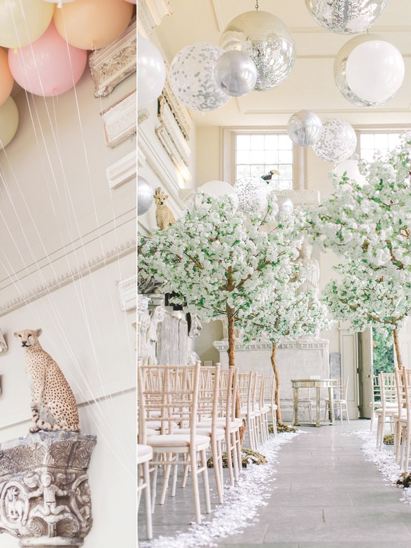  The Party Company To Know: Bubblegum Balloons