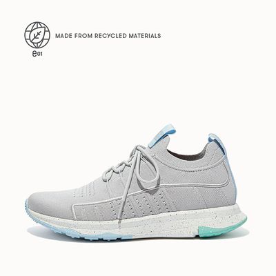 VITAMIN Knit Sports Trainers