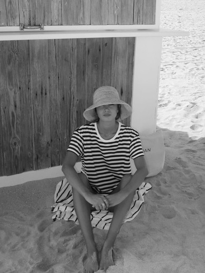 The Edit: Summer Stripes