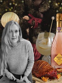 Alexandra Dudley’s Ultimate Christmas Day Prep Guide