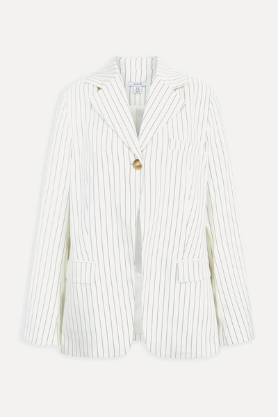 Harrison Boxy Blazer  from Aligne