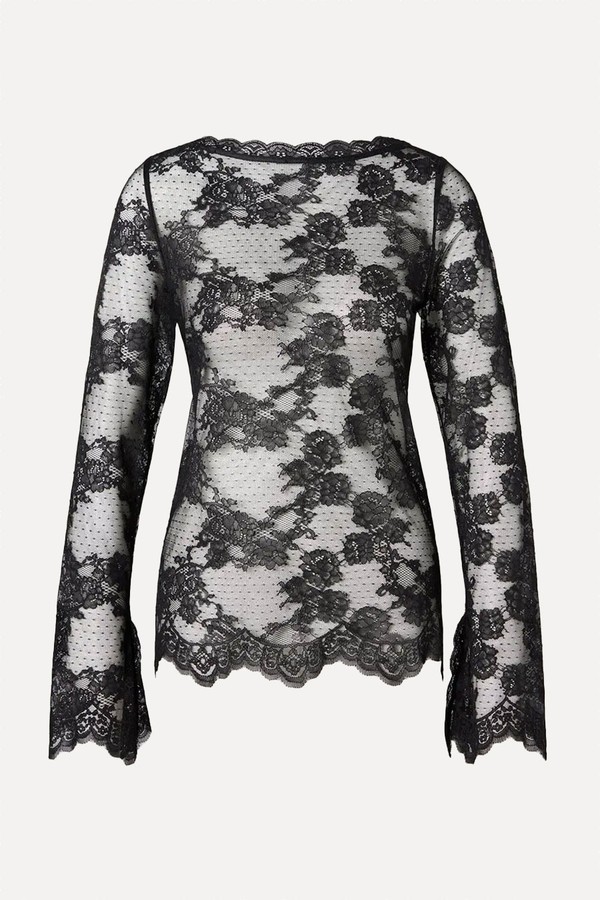 Leni Top from Malina