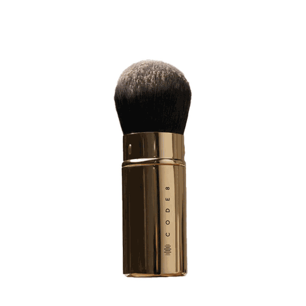 Retractable Brush from Code 8