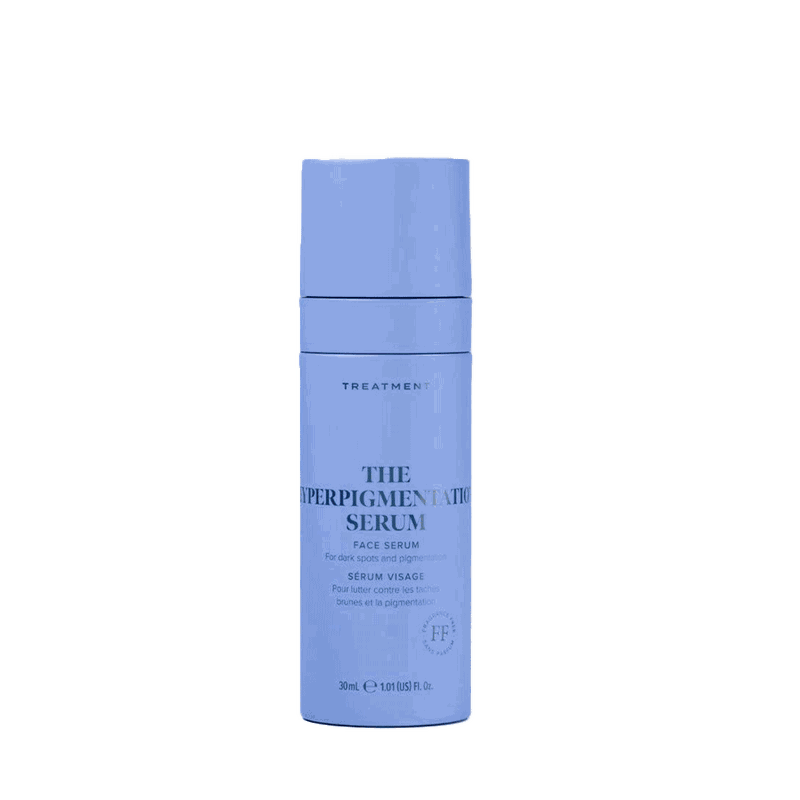 The Hyperpigmentation Serum from Skin Rocks