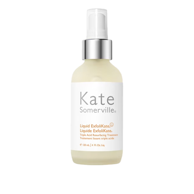 Liquid ExfoliKate® Triple Acid Resurfacing Treatment from Kate Somerville