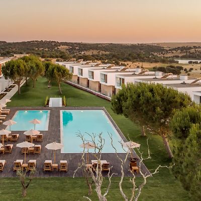 The Places To Stay For The Ultimate Trip To Portugal