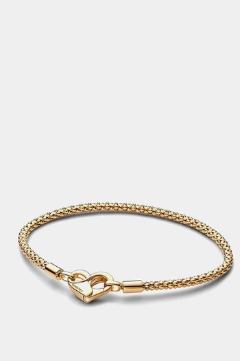 Studded Chain Bracelet