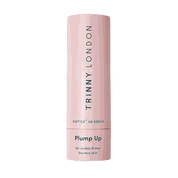 Plump Up Peptide⁺ HA Serum from Trinny London