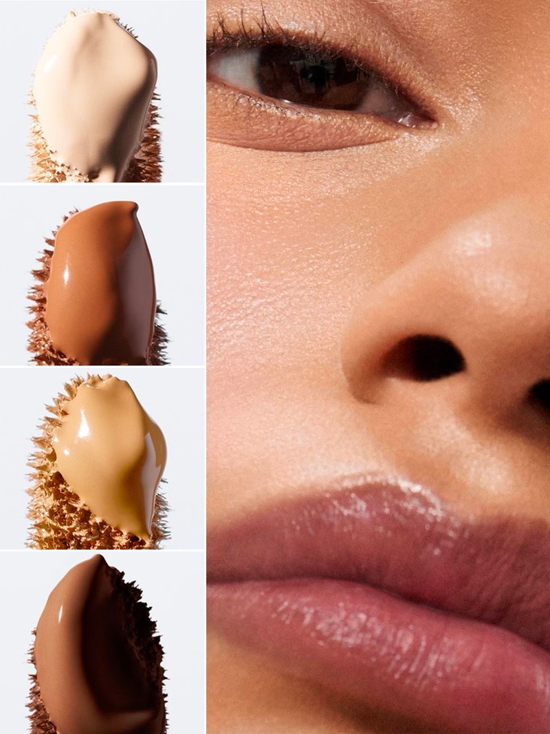 10 Concealer Hacks The Experts Swear By