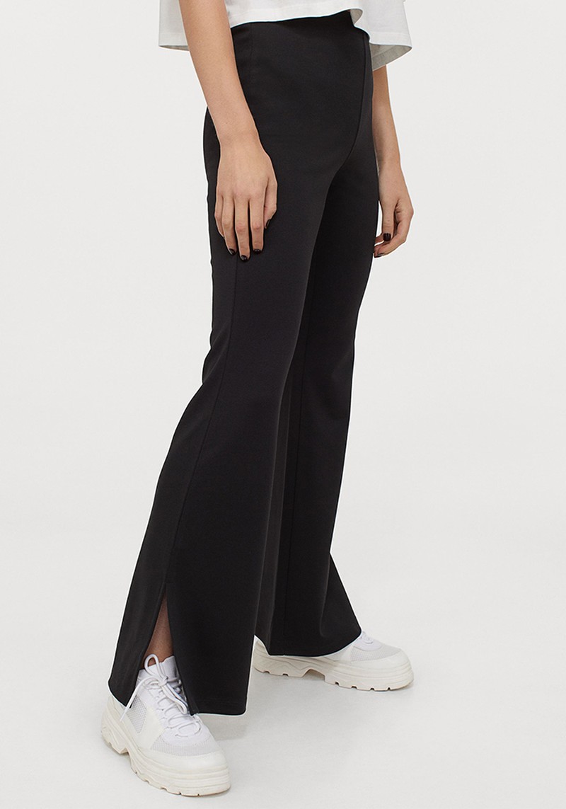 Flared Leggings from H&M