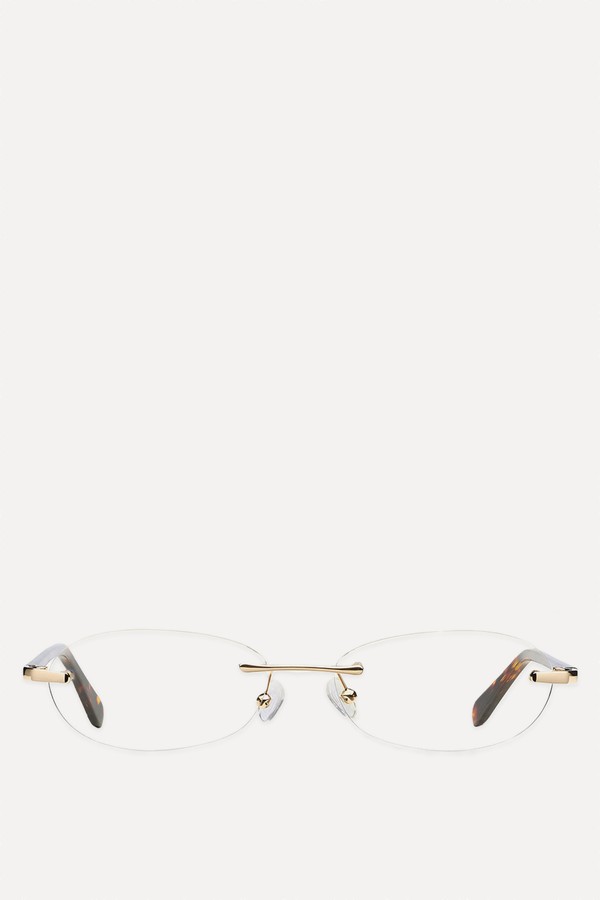 Jina Glasses from Meller