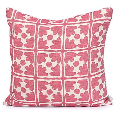 Seedling and Bloom Cushion from Tori Murphy