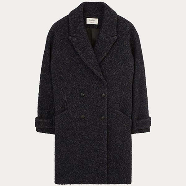 Sixty Coat from Ba&Sh