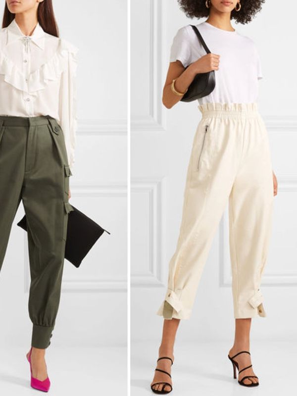 18 Cargo Trousers To Buy Now