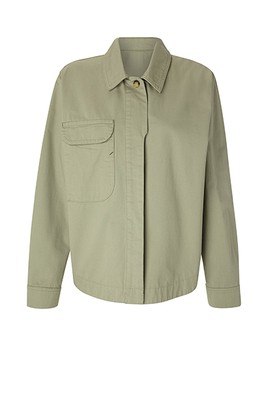 Utility Shirt from Kin