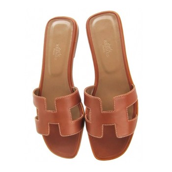 Oran Sandals from Hermes